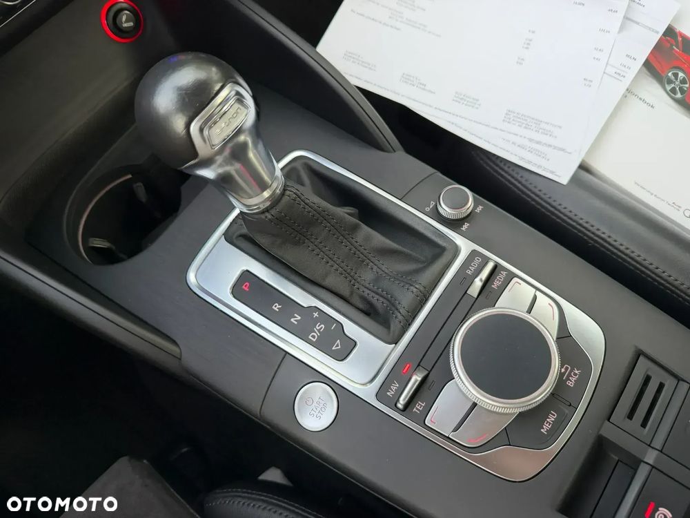 Audi A3 Sportback 1.4 TFSI e-tron S line Sportpaket - 21