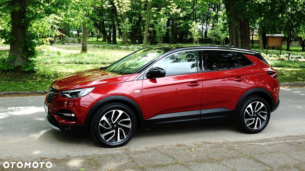 Opel Grandland X 1.6 D Start/Stop Ultimate - 26
