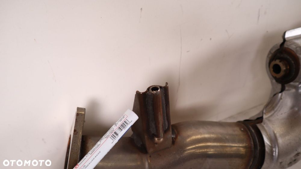 CITROEN JUMPER PEUGEOT BOXER FIAT DUCATO 2.2 HDI KATALIZATOR DPF 52224987, 46859916 - 5