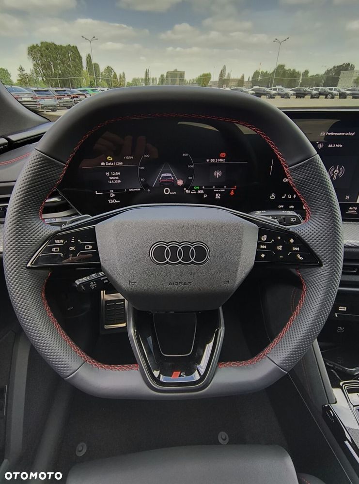 Audi Q5 Sportback - 16