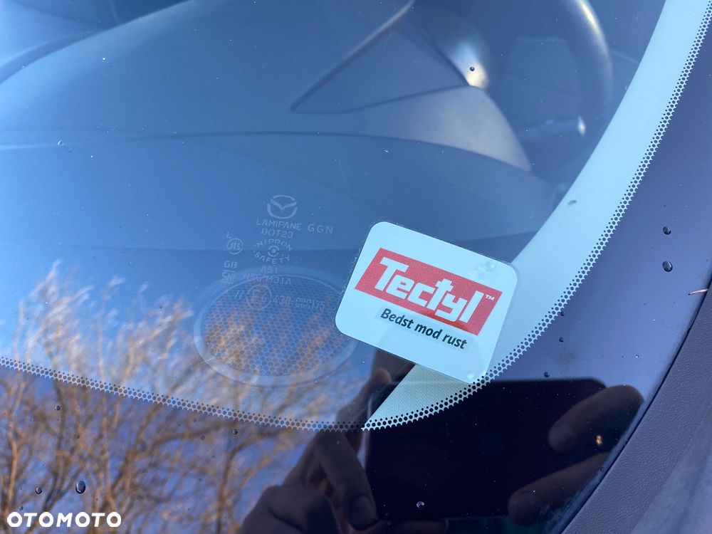 Mazda CX-3 2.0 Skypassion - 24