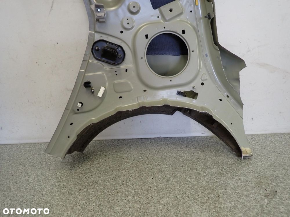 KIA SOUL I 09-11 BŁOTNIK TYLNY PRAWY IM - 8
