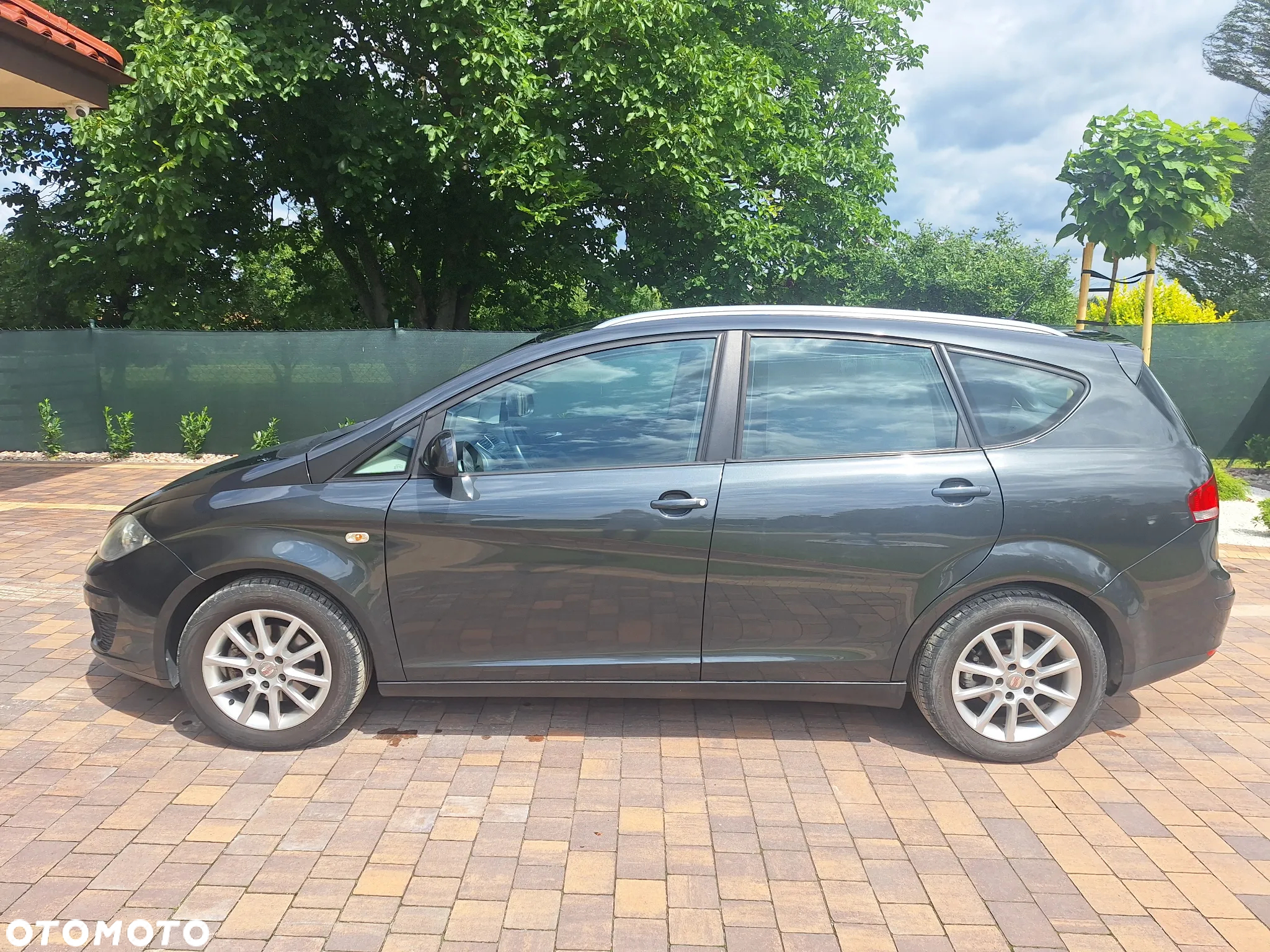 Seat Altea XL 1.6 TDI DPF CR Ecomotive Style - 5