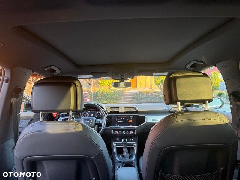 Audi Q3 45 TFSI Quattro S tronic - 7