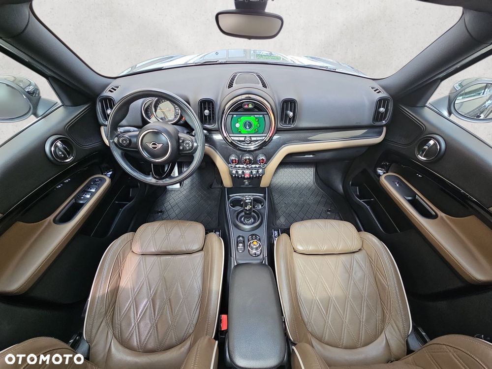 MINI Countryman - 15