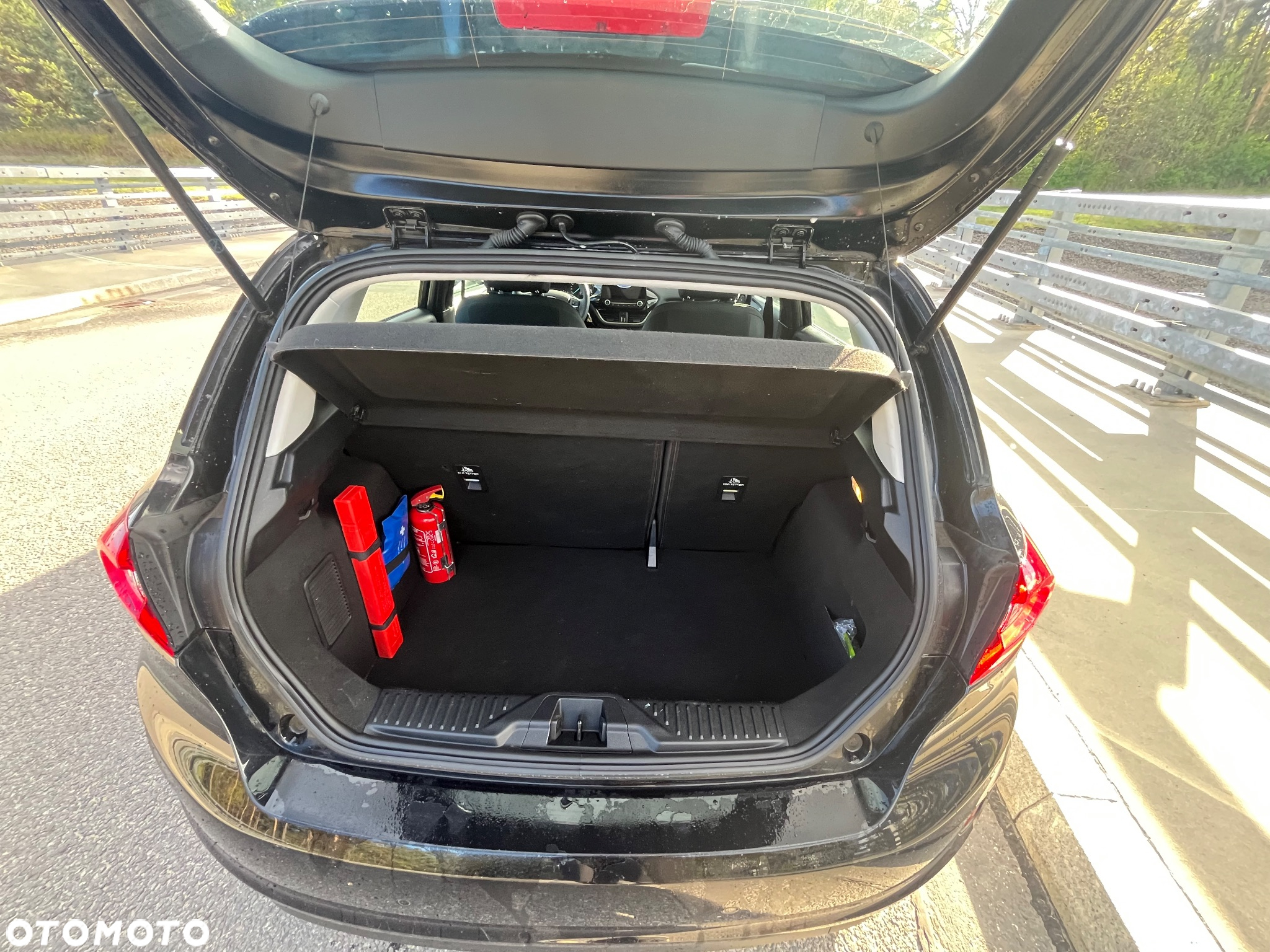 Ford Fiesta 1.1 COOL&CONNECT - 12