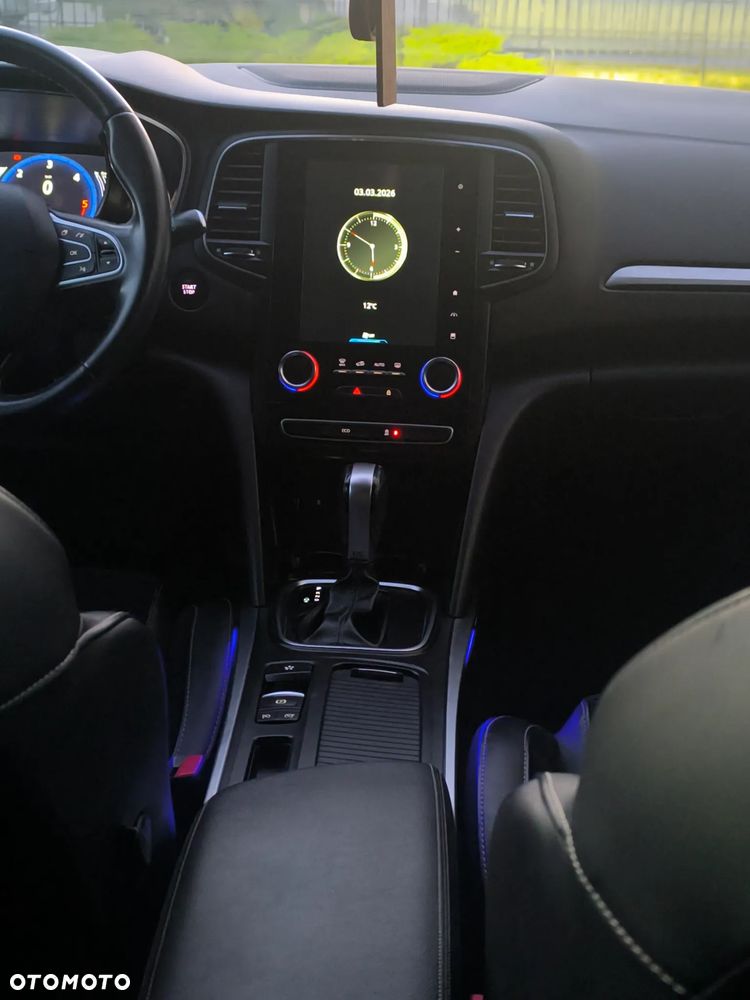 Renault Megane ENERGY dCi 110 EDC BUSINESS - 11