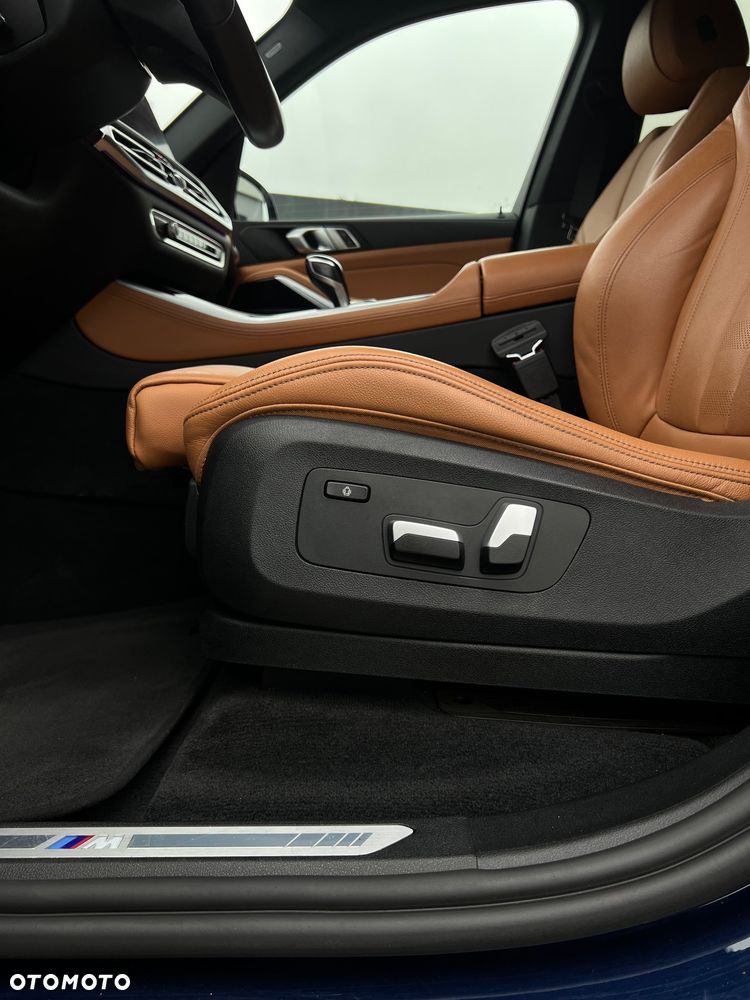 BMW X5 xDrive25d - 12