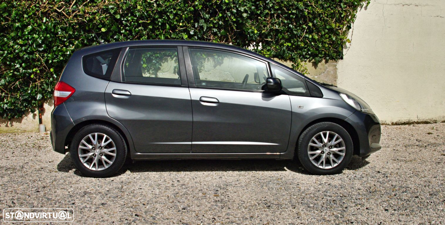 Honda Jazz 1.2 i-VTEC Easy AC - 8