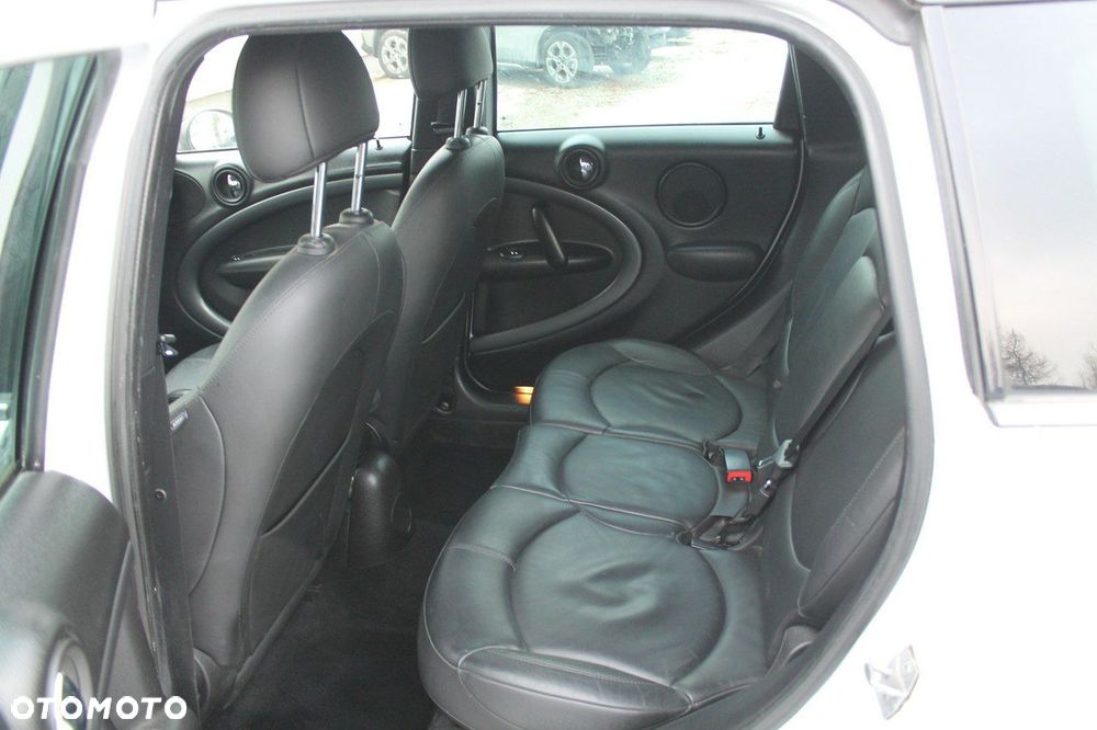 MINI Countryman - 10