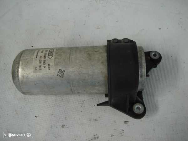 Filtro De Ar Condicionado Audi A4 (8Ec, B7) - 1