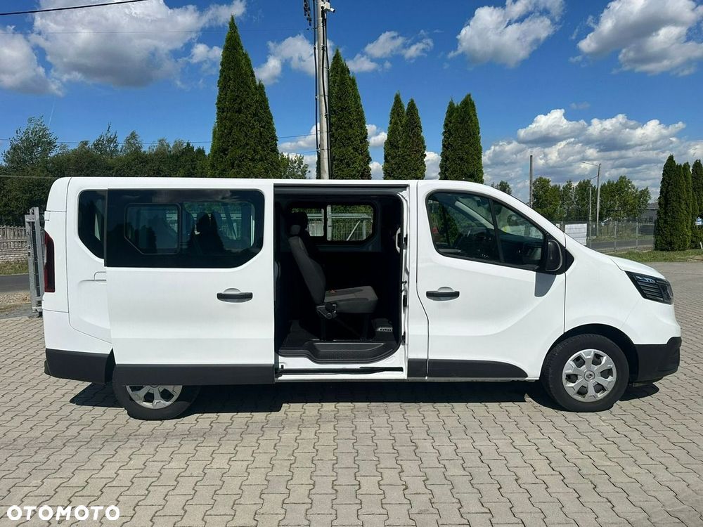 Renault Trafic - 11