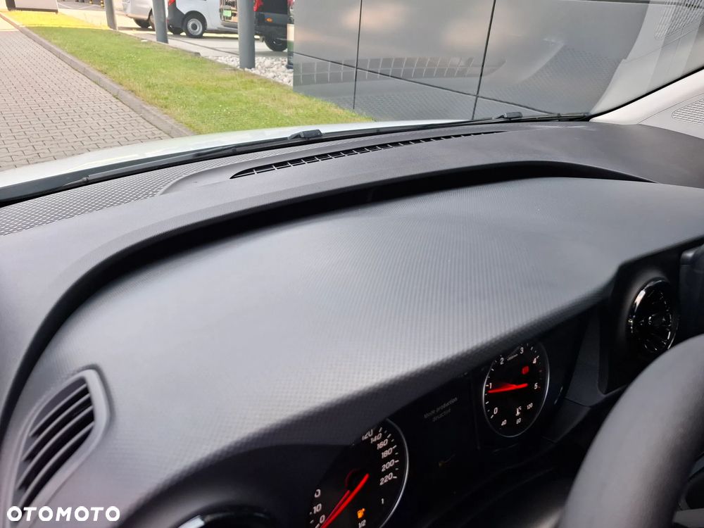 Mercedes-Benz Citan 110 CDI Furgon 2716 mm - 34