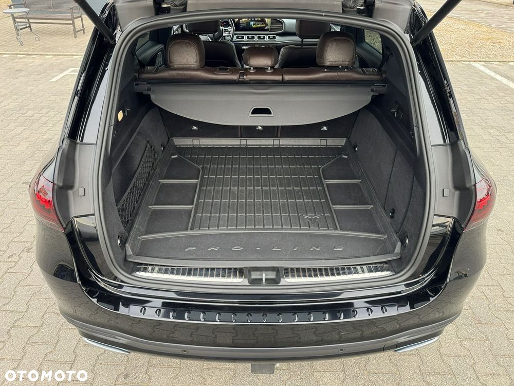 Mercedes-Benz GLE - 26