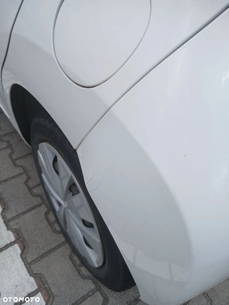 Toyota Aygo - 5