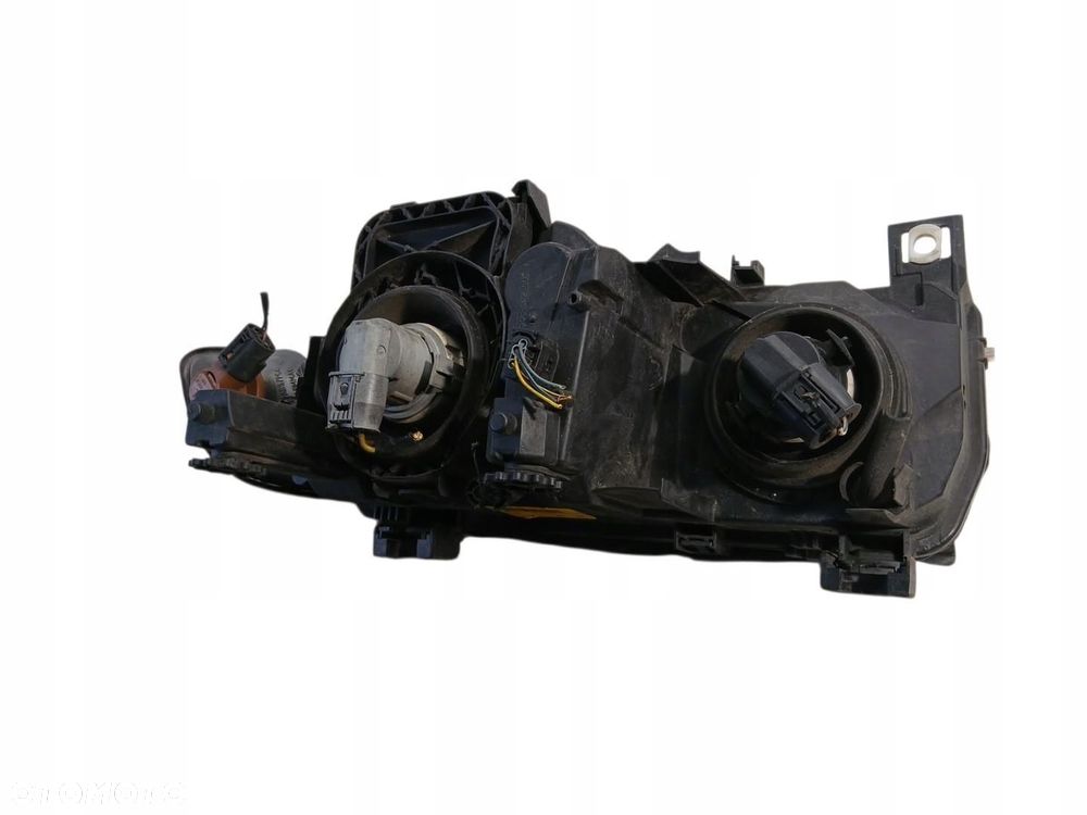 lampa prawa przednia przód bmw e46 compact 6901970 e46 compact - 4