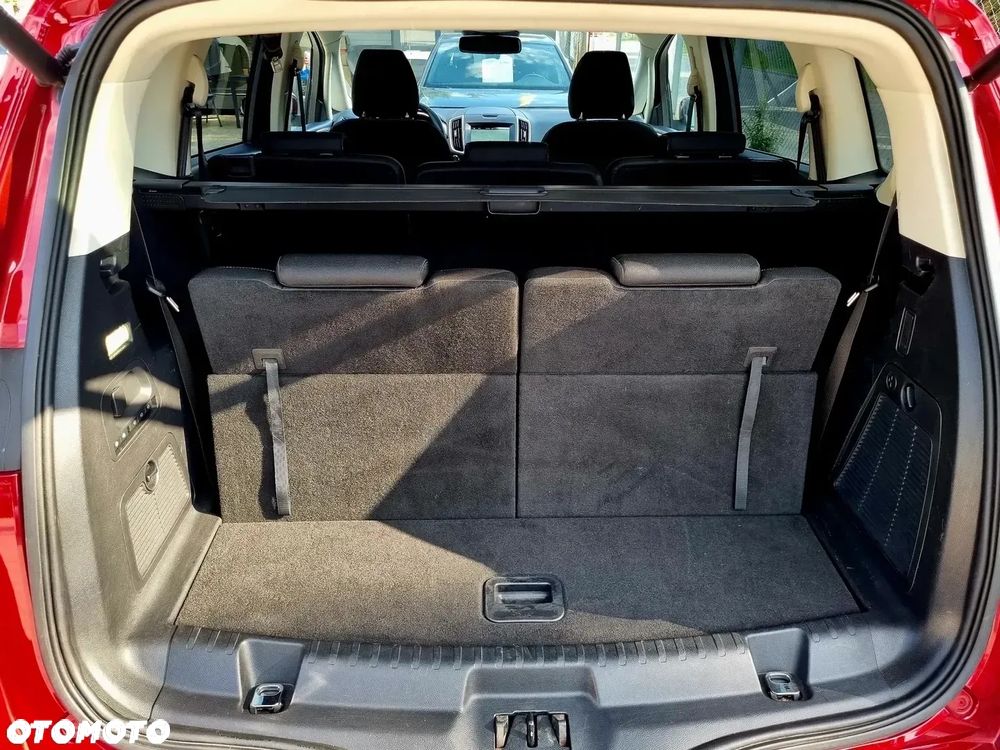 Ford S-Max 1.5 Eco Boost Start-Stopp Titanium - 13