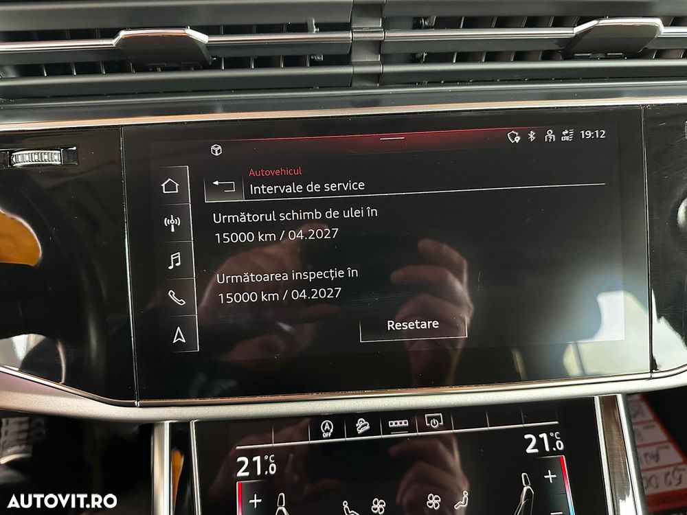 Audi Q7 3.0 45 TDI quattro Tiptronic MHEV S Line - 24