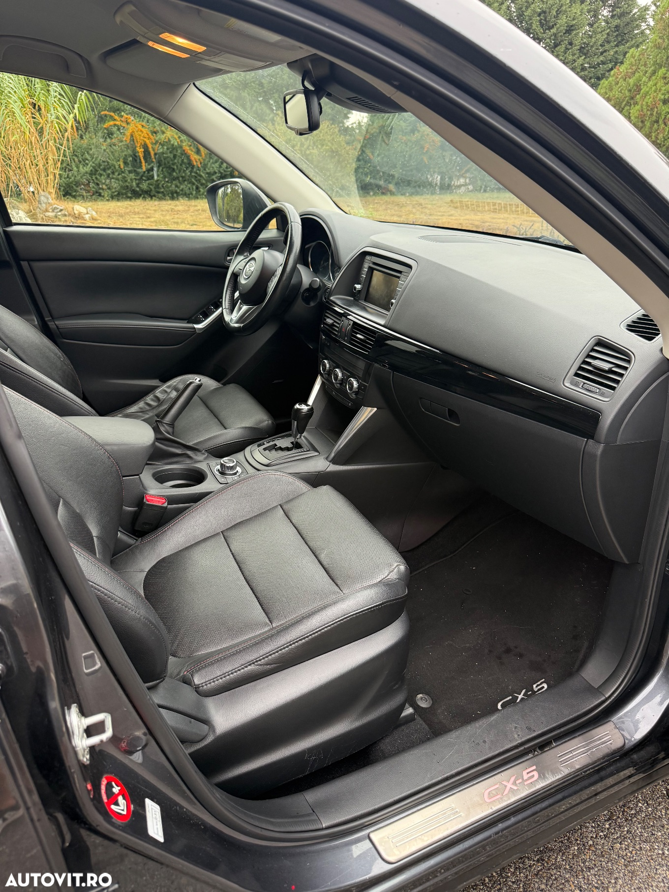 Mazda CX-5 CD175 4x4 AT Revolution - 7