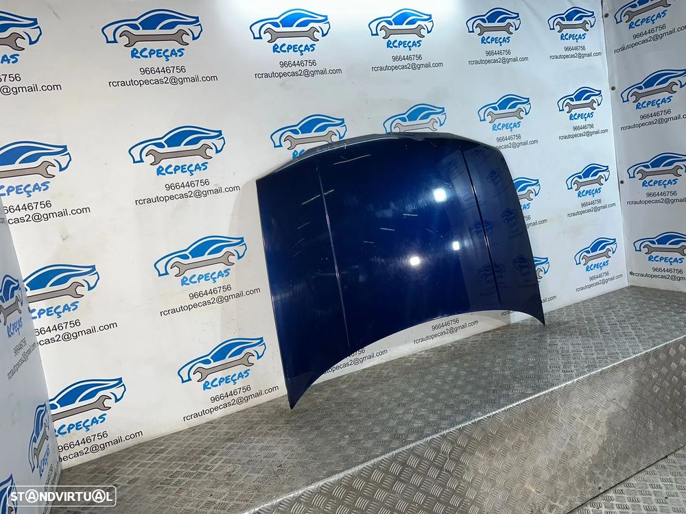 .Capot Original VW Volkswagen Golf 4 MK4 IV 1998 - 2003 - 3
