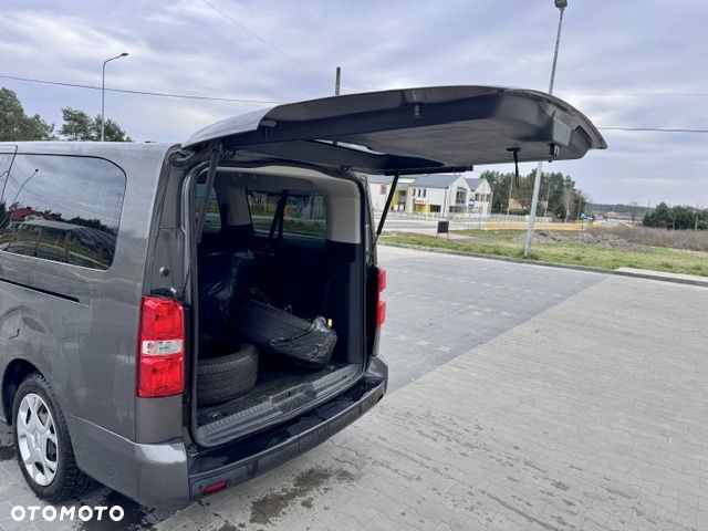 Citroën SpaceTourer 2.0 BlueHDi XL Feel - 7