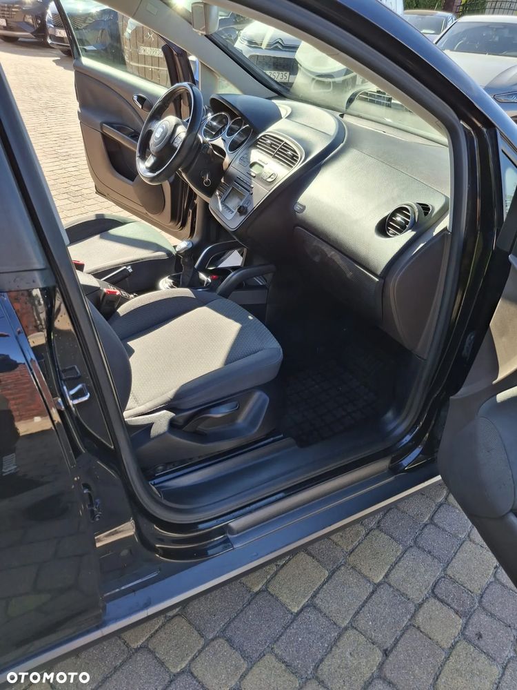 Seat Altea 2.0 TDI DPF FR - 13