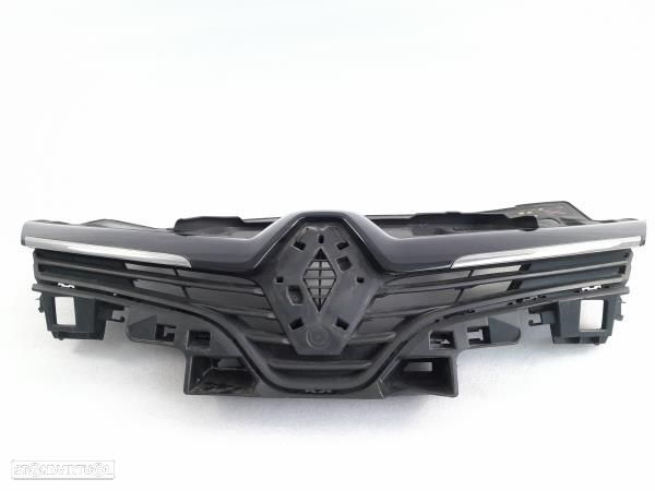 Grelha Renault Clio Iv (Bh_) - 1