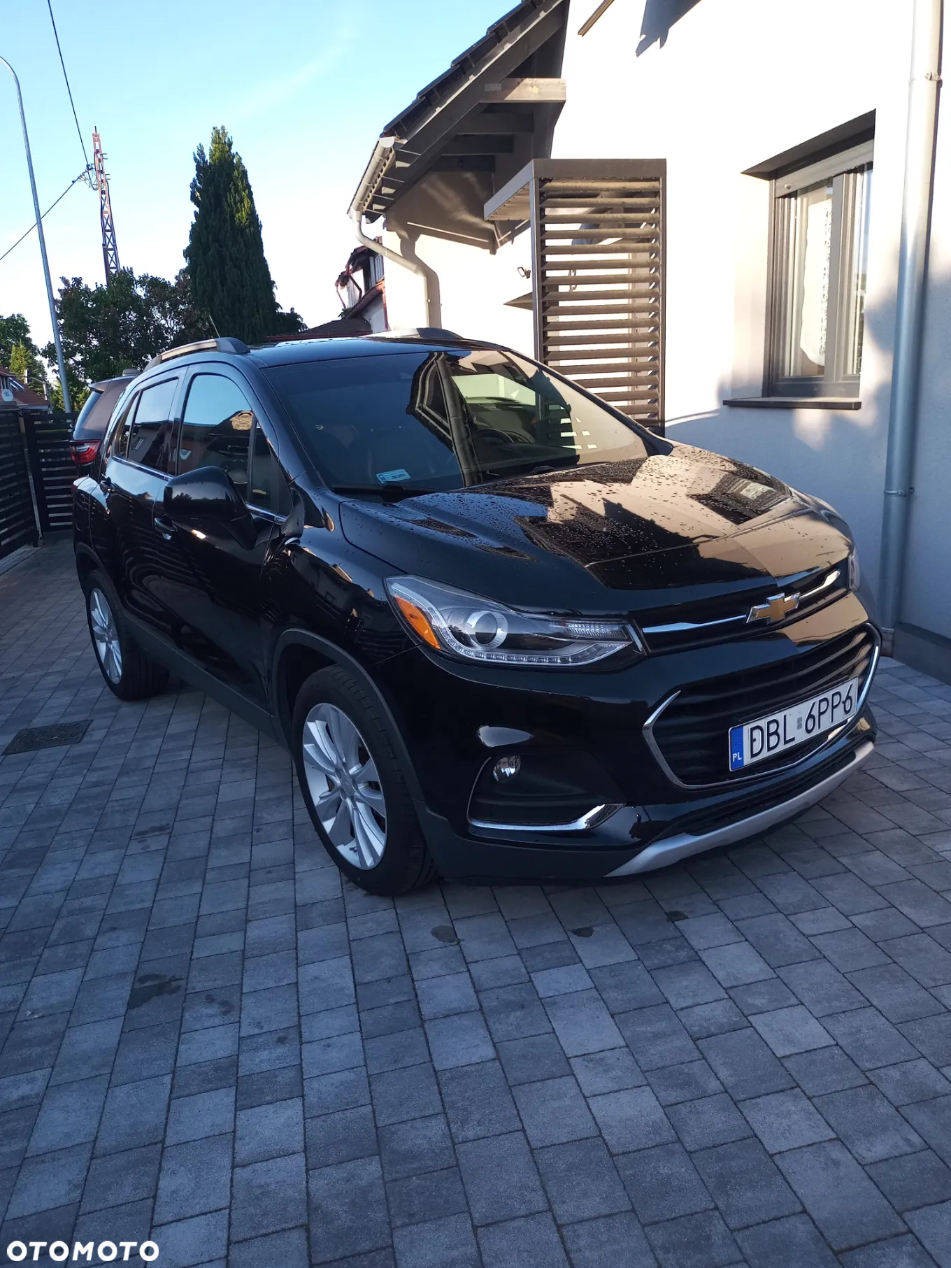 Chevrolet Trax - 2