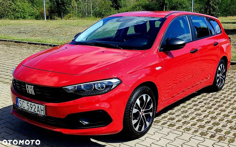 Fiat Tipo 1.0 T3 City Life - 6
