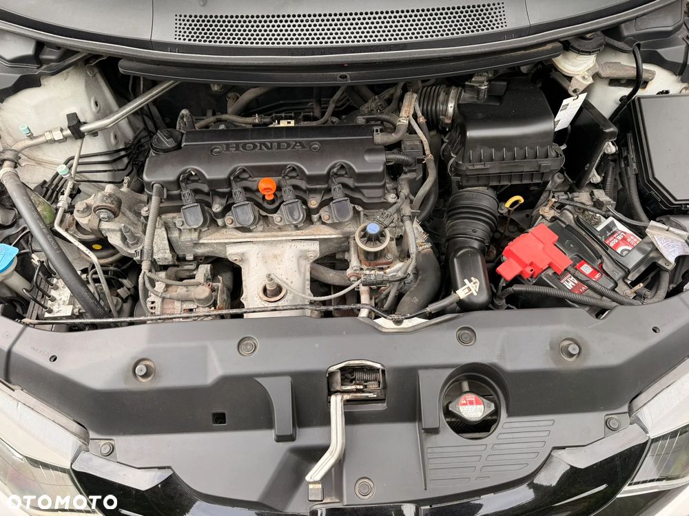Honda Civic - 26