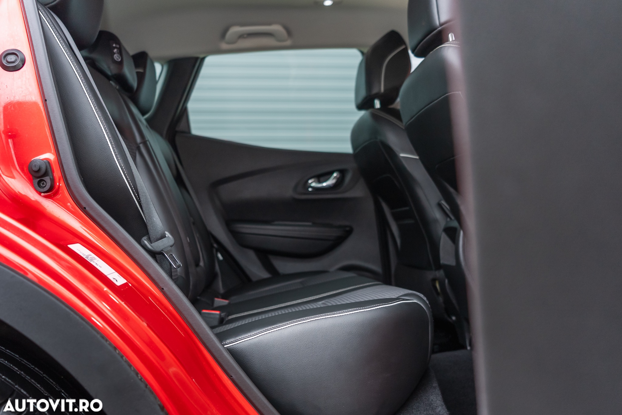 Renault Kadjar Energy dCi 130 X-tronic Bose Edition - 37