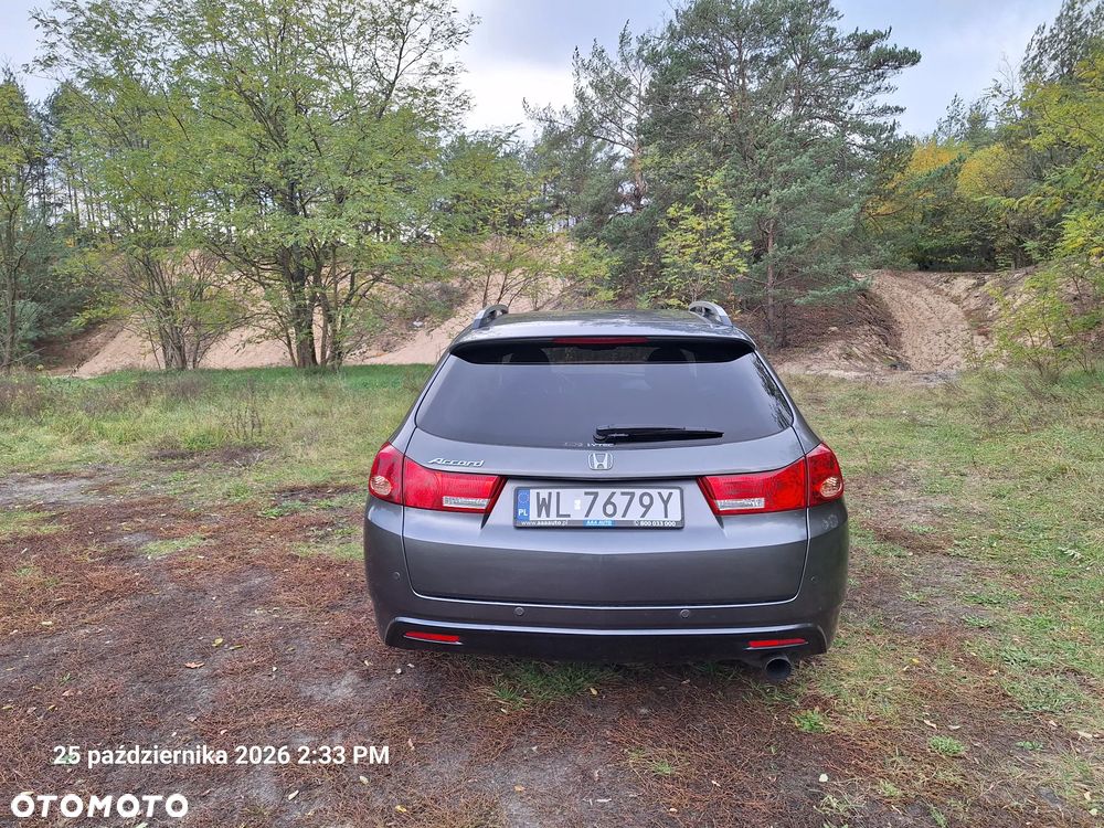 Honda Accord 2011 photo 3