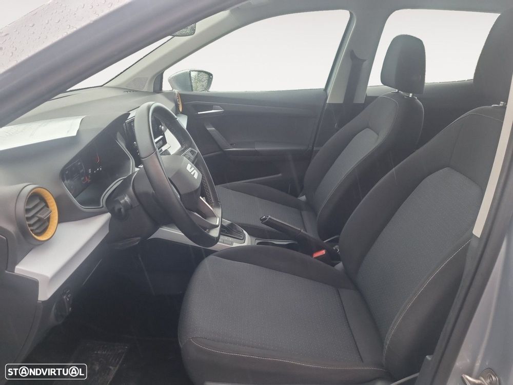 SEAT Arona 1.0 TSI Style DSG - 9