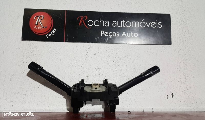 Manete Dos Piscas Rover Rtslhn (414 Si-4Dr) - 1
