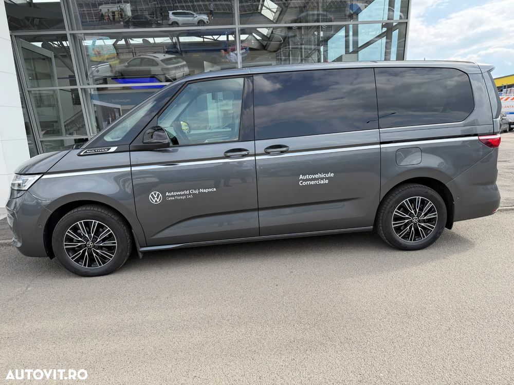 Volkswagen Multivan 2.0 TDI DSG 110KW Style - 39