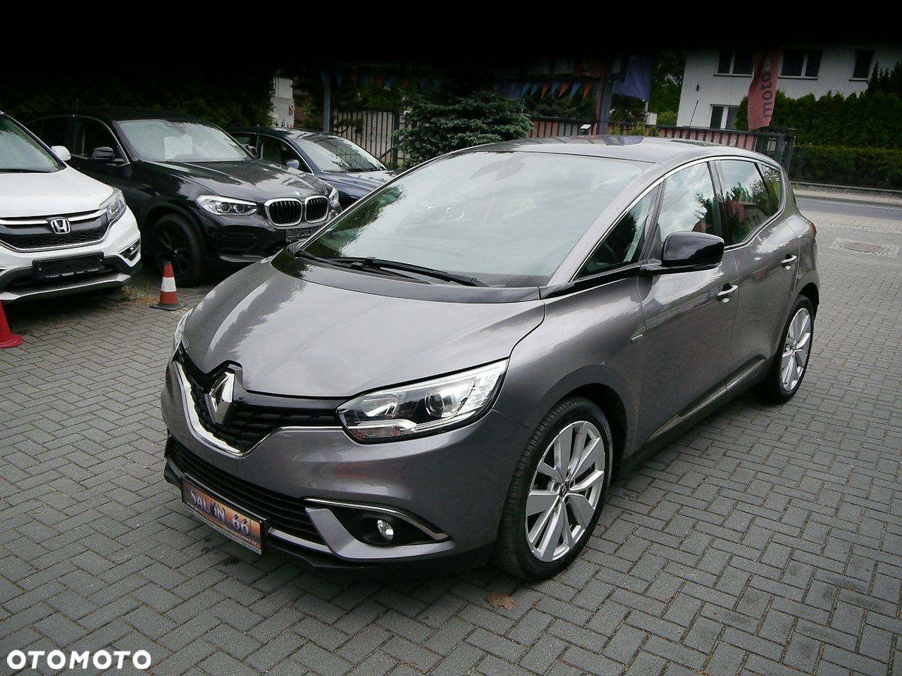 Renault Scenic 1.3 TCe Energy Life - 4