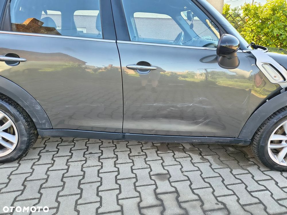 MINI Countryman Cooper D - 6
