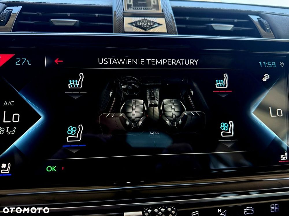 DS Automobiles DS 7 Crossback - 28