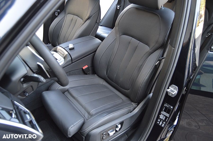 BMW X5 xDrive30d - 34