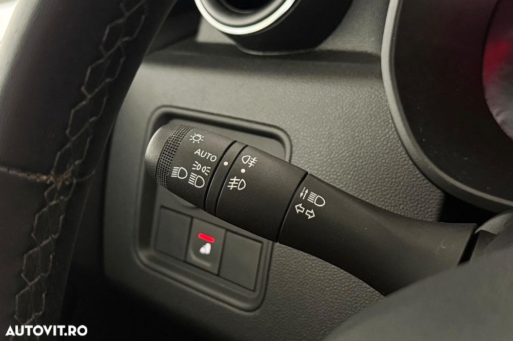 Dacia Duster Blue dCi 115 Prestige - 24