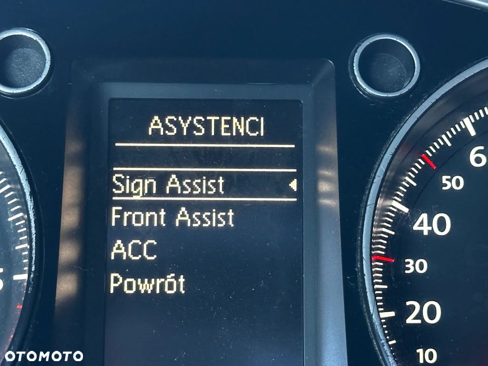 Volkswagen Passat Alltrack 2.0 TDI 4Mot DSG - 16