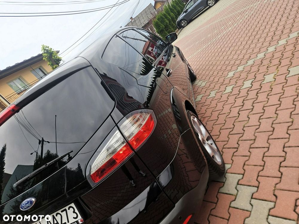 Ford S-Max 2.0 Platinium X - 17
