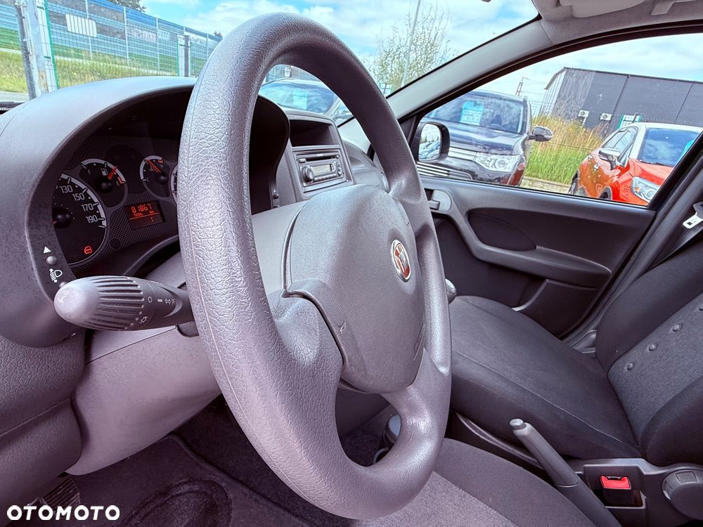 Fiat Panda 1.2 - 26