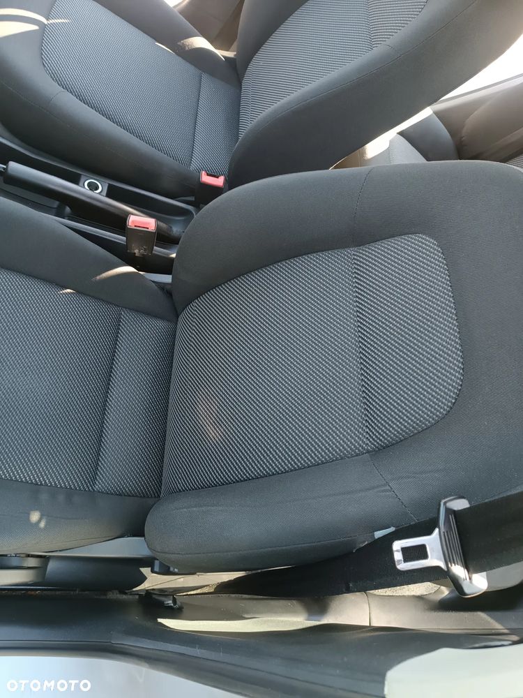 Skoda Fabia 1.4 16V Cool Edition - 33