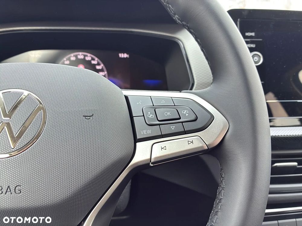 Volkswagen T-Cross - 15