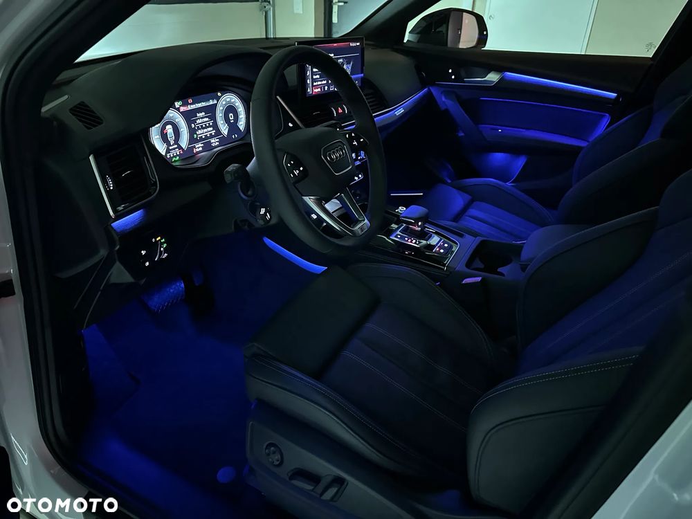 Audi Q5 - 25