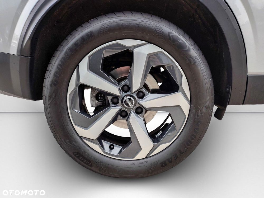 Nissan Qashqai 1.3 DIG-T mHEV N-Connecta Xtronic - 25