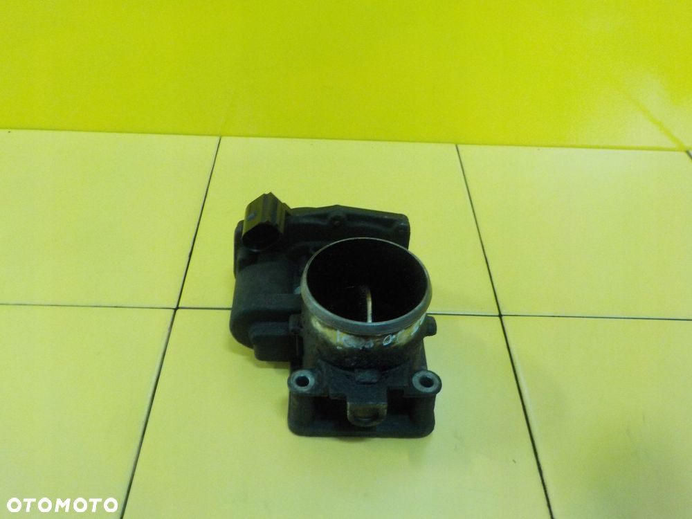 HYUNDAI iX35 SPORTAGE 2.0 CRDI 12r 136KM D4HA przepustnica 35100-2F000 - 9