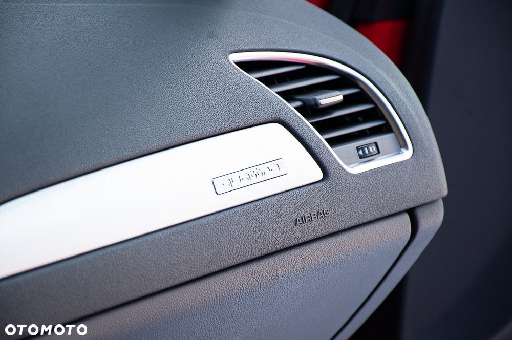 Audi A4 Avant 2.0 TDI DPF quattro Ambition - 15