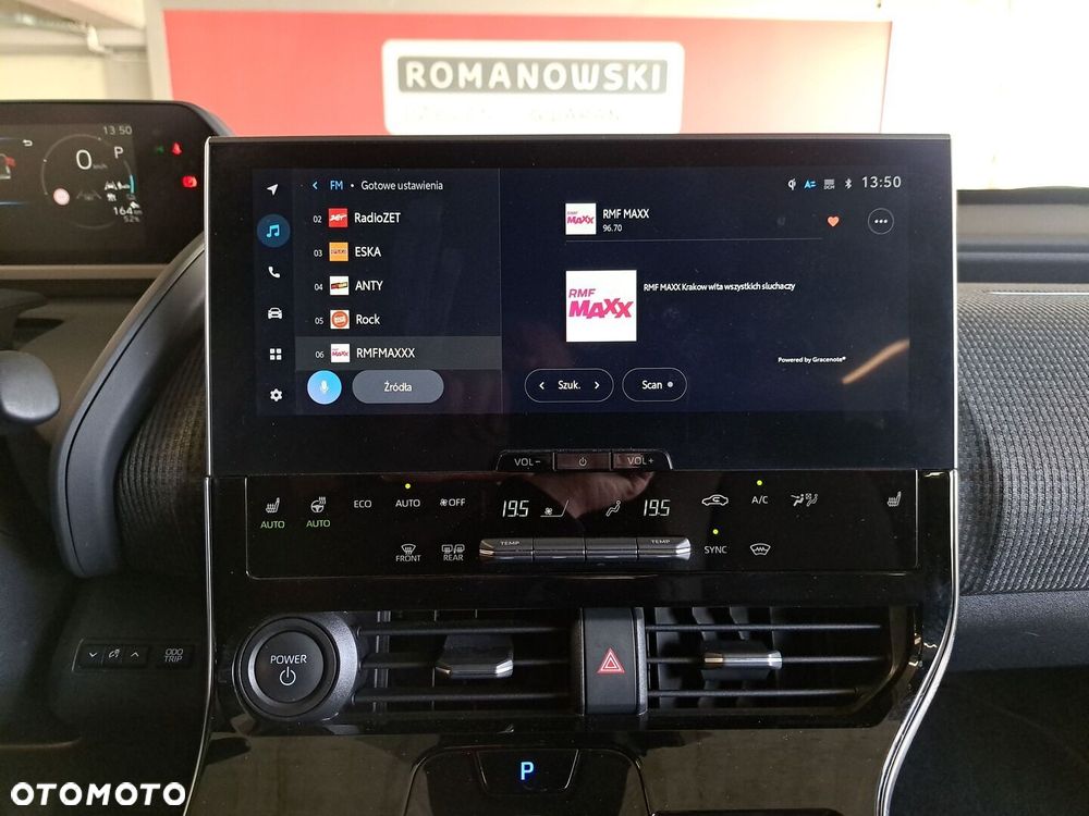 Toyota bZ4X 71.4kWh Comfort - 21